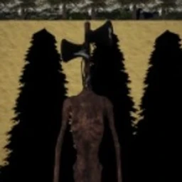 Siren Head: The Return icon