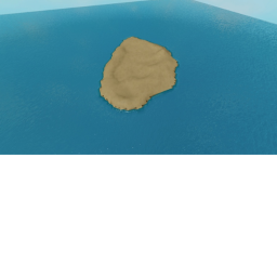 Sand Run! (Beta)