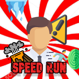 Speed Run 😲
