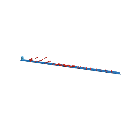 Straight Line Obby *Win a giver!*