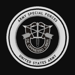 Army Special Forces - |USA|
