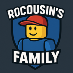The Rocousin's Family Studio