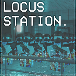 Locus Station