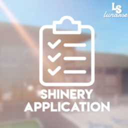 Shinery Application Hub