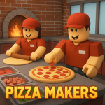 make ur pizza