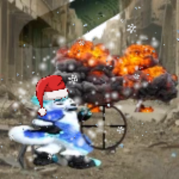 [❄️] Симулятор стрельбы по фурри