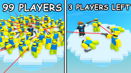 100 Niewidomy Strzał Gracza