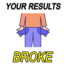 💰 Future Rich Test