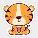 Kawaii Tigers