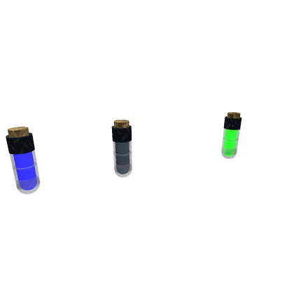 Potions
