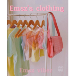 Emsz's clothing <3