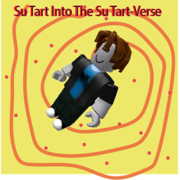 Su Tart Into the Su Tart-Verse
