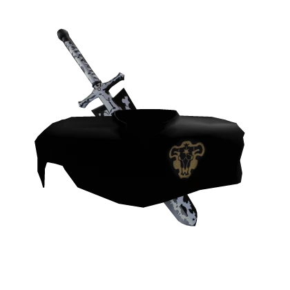 クライヴの剣、インヴィクタス/Clive's Invictus Blade　4種 Invictus Clive Sword Final fantasy | Roblox Item - Rolimon's