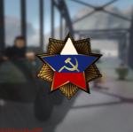 [ CONFLICT ] 5th Guards Motor Rifle Division