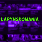 Lapynskomania