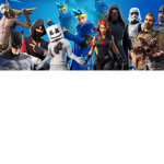 We r all friends