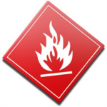 Awesome Dark Flames