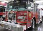 Orlando Florida Fire Department