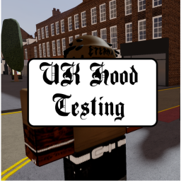 [DRIVE BY SYSTEM] UK Hood Testing