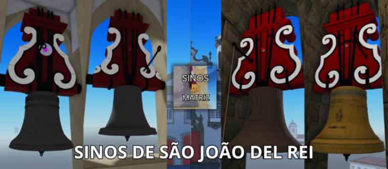 Matrix Bells screenshot 1