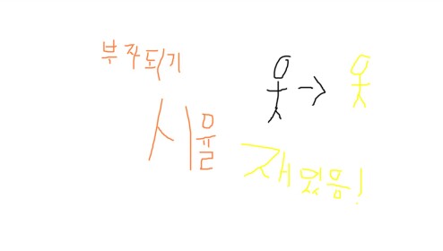 인생 시뮬 [ 베타 ]