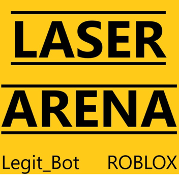 Laser Arena