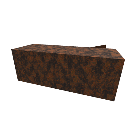 Booth (for guns or bank)