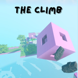 ⭐The Climb ⭐