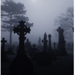 - Phantasmagoria -