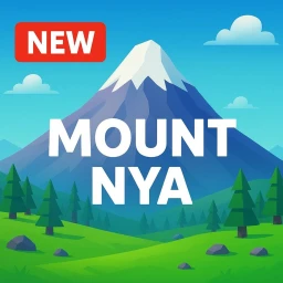 [NEW P BALAP] MOUNT NYA  icon