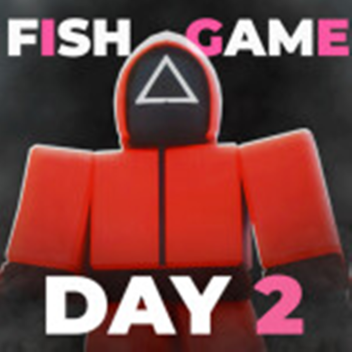 Fish Game - DAY 2