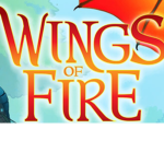 The land of rain wings