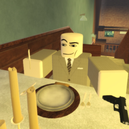 Crime Piter [ALPHA]