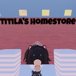 ♡ Tilta's Homestore ♡
