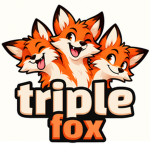 Triple Fox Games