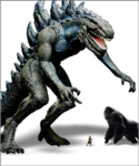 ANTI ZILLA