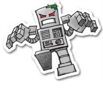 Zombot Recon
