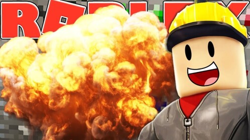 Explosives Simulater