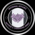 HCA | Internal Affairs
