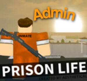 Prison life [admin]