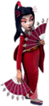xGeisha
