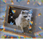 Official Trash Pandas