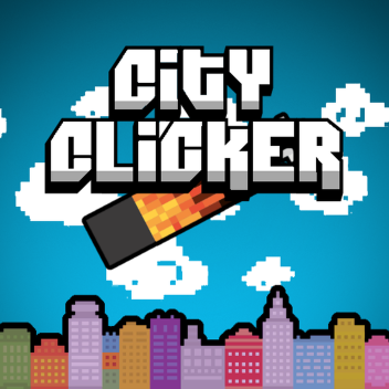 🏙️ Nhấp chuột thành phố 💥