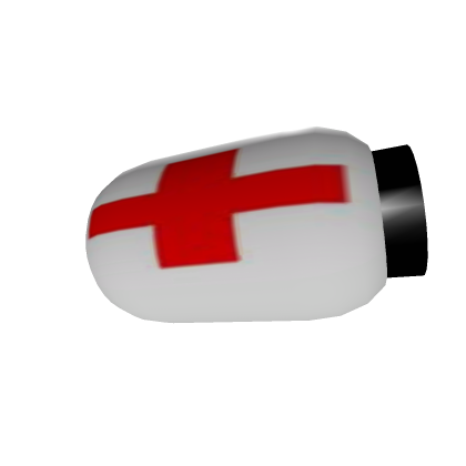 Healing Drink