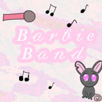 Barbie Band