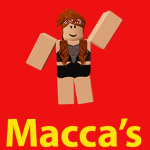 Macca's