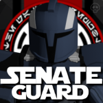 The Republic's Senate Guard