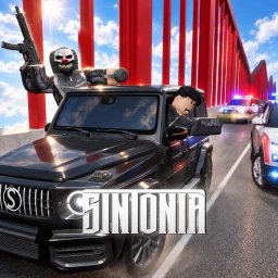 [UPD] Sintonia RP icon