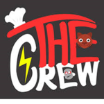 crew fan