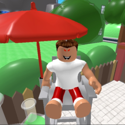 Escape Lifeguard Obby!